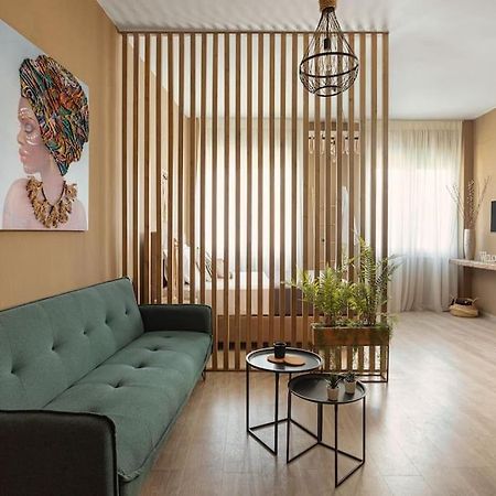 Ferienwohnung Frog1 Διαμερισμα Στο Κεντρο Τησ Πολησ Ioannina Exterior foto
