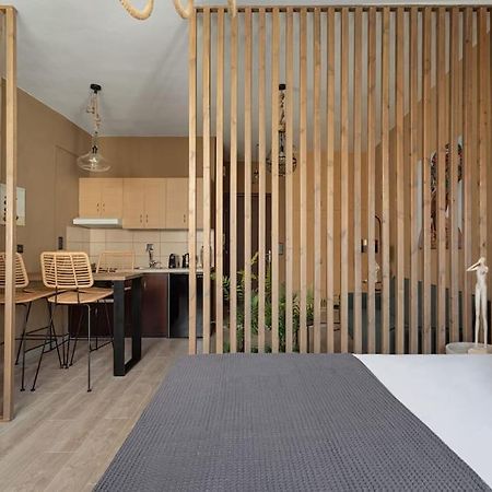 Ferienwohnung Frog1 Διαμερισμα Στο Κεντρο Τησ Πολησ Ioannina Exterior foto