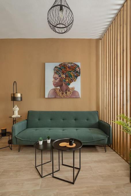 Ferienwohnung Frog1 Διαμερισμα Στο Κεντρο Τησ Πολησ Ioannina Exterior foto